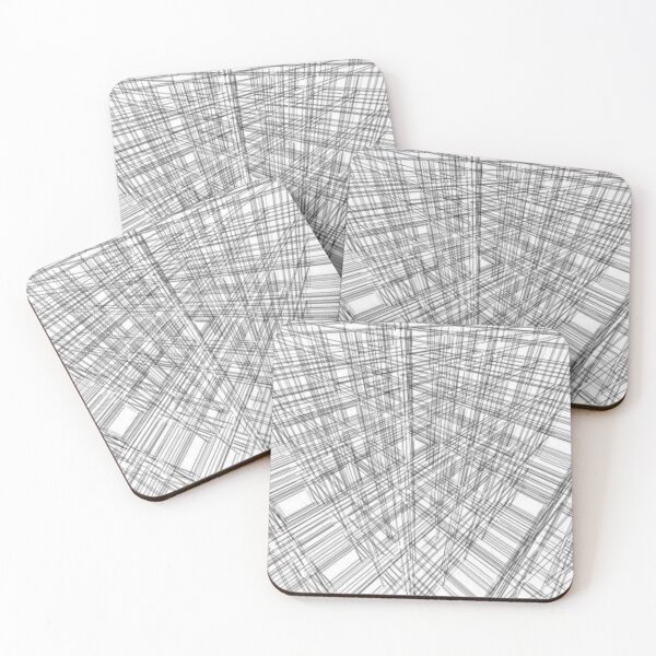 Item preview, Abstract sketch, Architectural ,Construction ,Wireframe designed and sold by MTShoppingLine.
