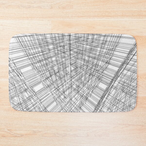 Item preview, Abstract sketch, Architectural ,Construction ,Wireframe designed and sold by MTShoppingLine.