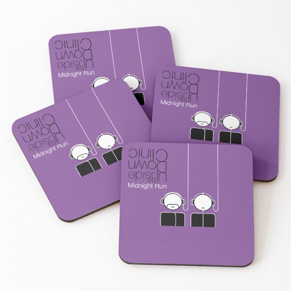 Item preview, MIdnight Run (single)  designed and sold by TUDC.