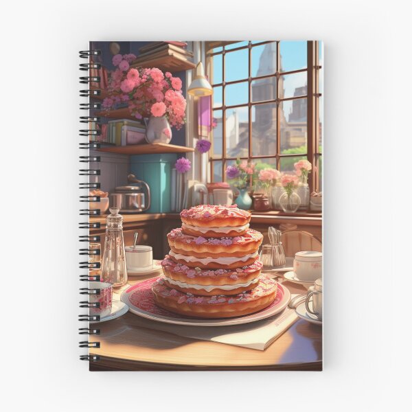 Item preview, cake puzzle designed and sold by Eva N.