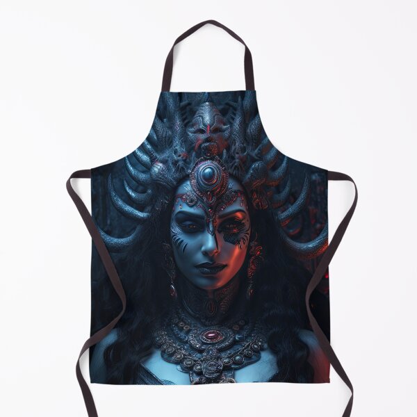 Item preview, Aarushi designed and sold by OccultDreams.