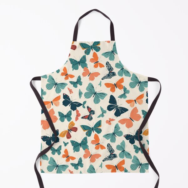 Item preview, Bountiful Butterflies designed and sold by PrettyPatternss.