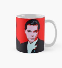 Ray Liotta - goodfellas - Henry Hill Mug