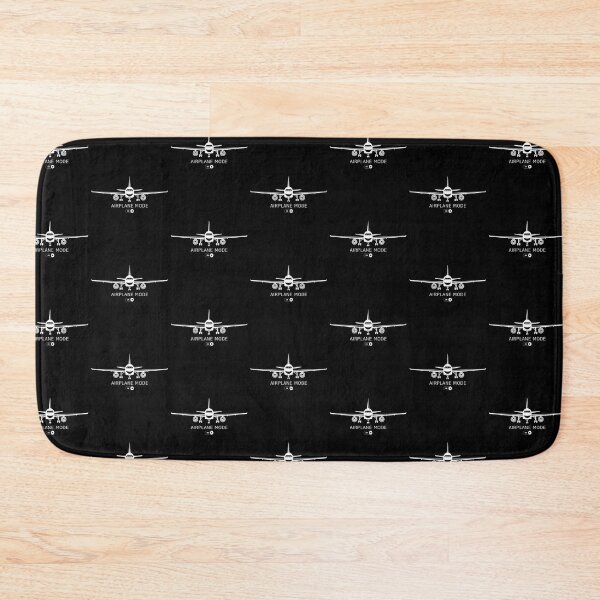 Item preview, Airplane Mode, Aircraft Captains, Funny flying pilots sayings. designed and sold by momoworlddesign.