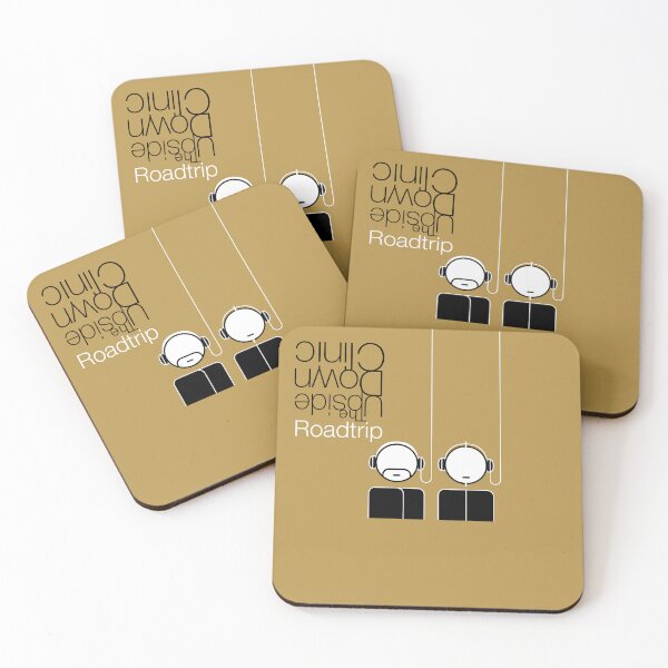Item preview, Roadtrip (single)  designed and sold by TUDC.