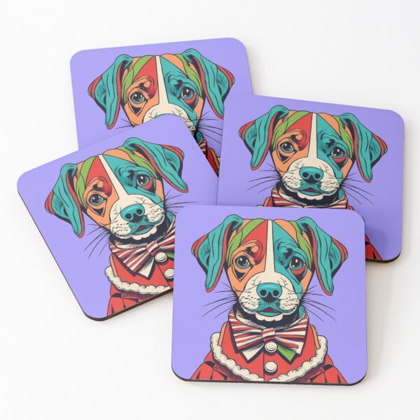 Item preview, Retro Beagle Funny Dog designed and sold by PaulBlueShop.