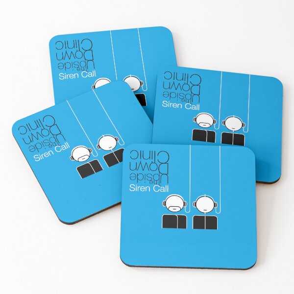 Item preview, Siren Call (single)  designed and sold by TUDC.
