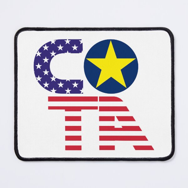 Item preview, Circuit of the Americas designed and sold by Oonamin.