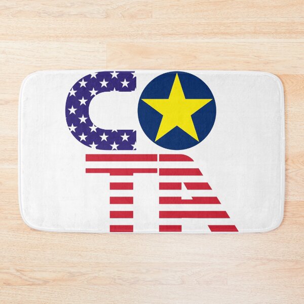 Item preview, Circuit of the Americas designed and sold by Oonamin.
