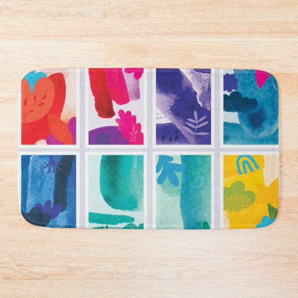 Item preview, Set Of Abstract Creative Backgrounds designed and sold by MTShoppingLine.