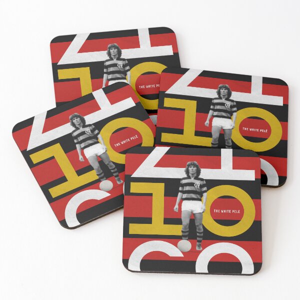 Item preview, Zico designed and sold by John Sideris.