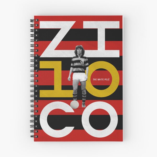 Item preview, Zico designed and sold by John Sideris.