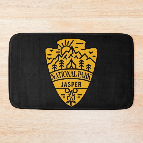 Item preview, Jasper National Park designed and sold by Nature-spirit.