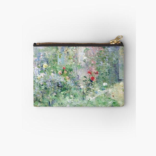 Item preview, The Garden at Bougival designed and sold by tomorrowsart.