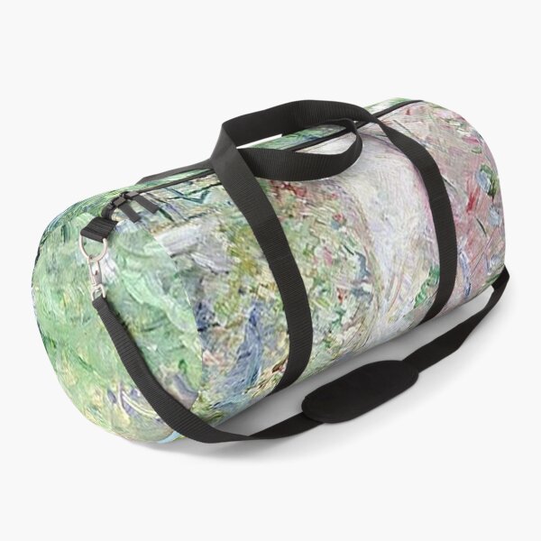 Item preview, The Garden at Bougival designed and sold by tomorrowsart.