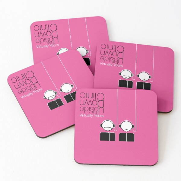 Item preview, Virtually Yours (single)  designed and sold by TUDC.