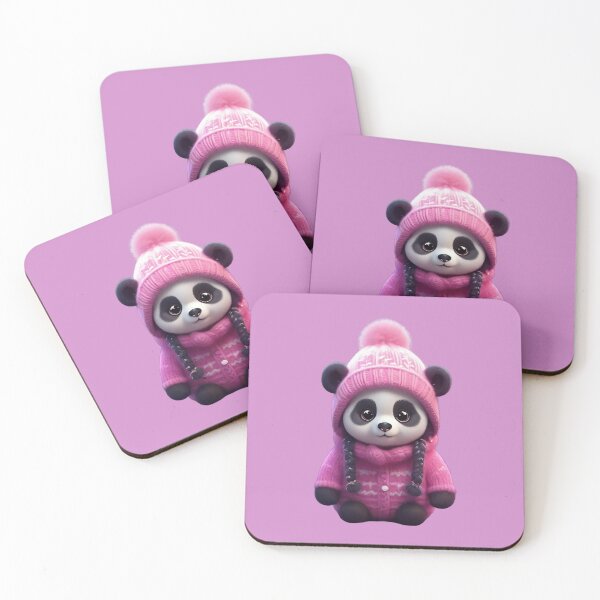 Item preview, Lindo panda designed and sold by Promarkets.