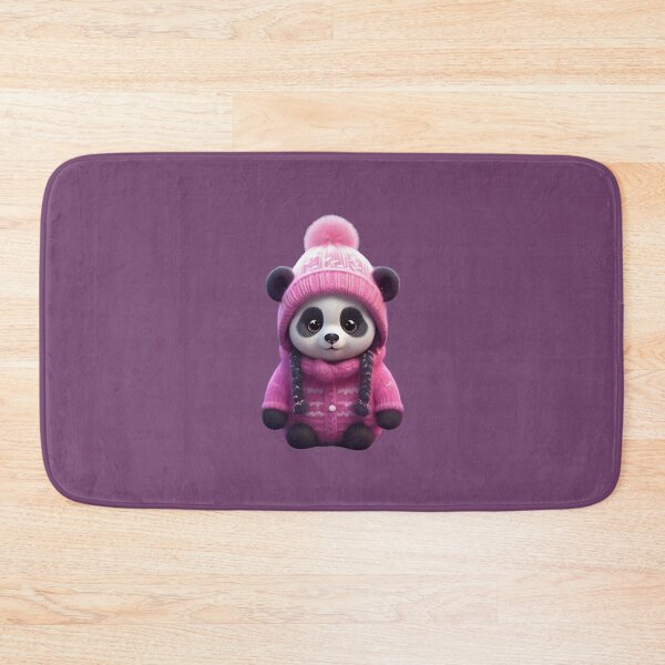 Item preview, Cute Panda designed and sold by Promarkets.