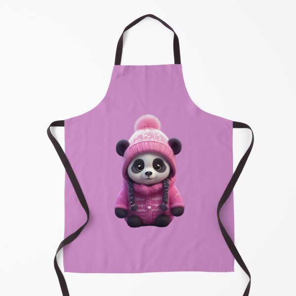 Item preview, Cute Panda designed and sold by Promarkets.