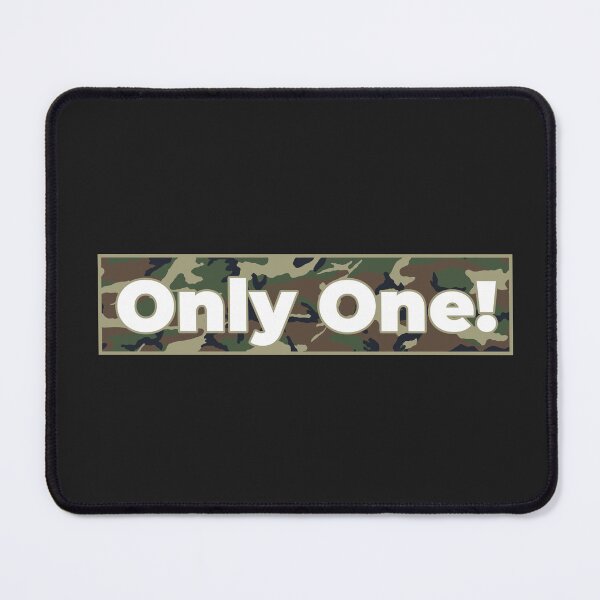 Item preview, army only one designed and sold by Amet Hermawan.