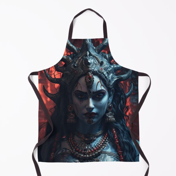 Item preview, Kumudini designed and sold by OccultDreams.