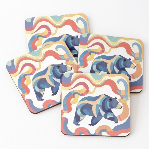 Item preview, Unbearable designed and sold by IconicFriends.
