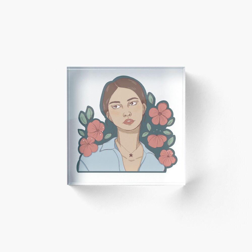 Item preview, Acrylic Block designed and sold by MILEVILAS.