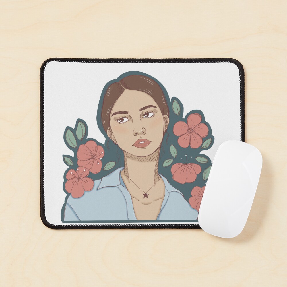 Item preview, Mouse Pad designed and sold by MILEVILAS.