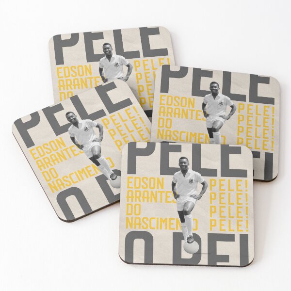 Item preview, Pele designed and sold by John Sideris.