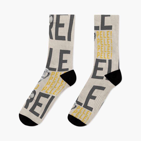 Item preview, Pele designed and sold by John Sideris.