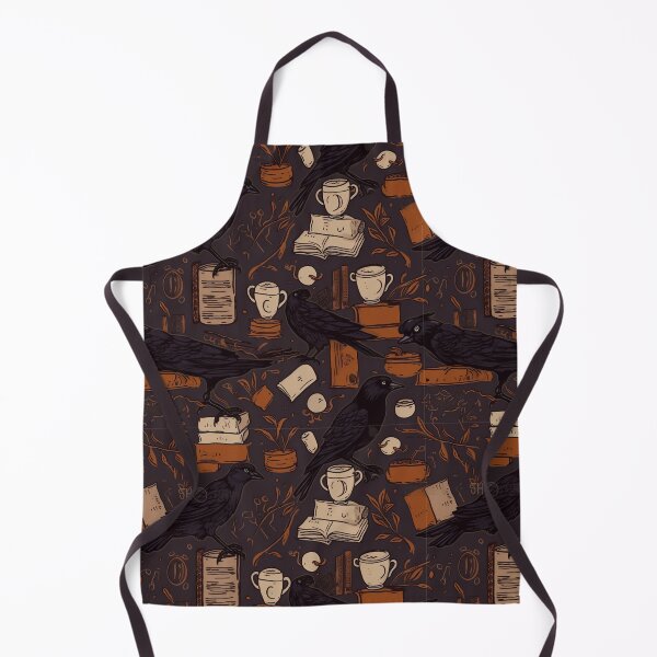 Item preview, Dark academia designed and sold by PrettyPatternss.