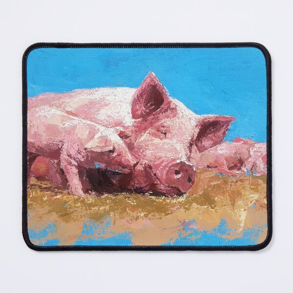 Item preview, Piglets designed and sold by WooJin Shin.