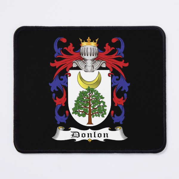 Item preview, DONLON designed and sold by CathalDevlin.