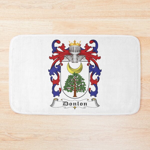 Item preview, DONLON designed and sold by CathalDevlin.