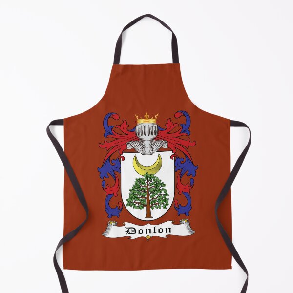 Item preview, DONLON designed and sold by CathalDevlin.