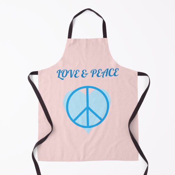 Item preview, LOVE & PEACE designed and sold by zzzozzo.