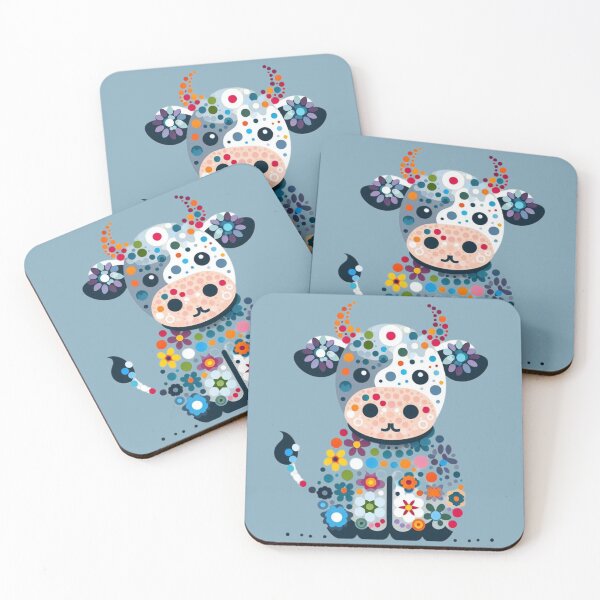 Item preview, RUMI... A VERY SPECIAL COW designed and sold by pixamd.