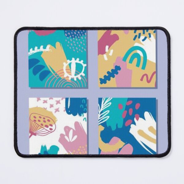 Item preview, Print colorful abstract designed and sold by MTShoppingLine.