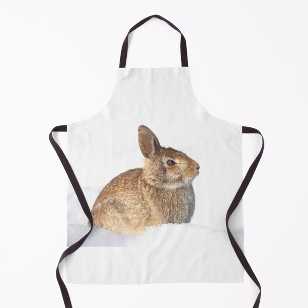 Item preview, Eastern Cottontail rabbit designed and sold by James Cumming.