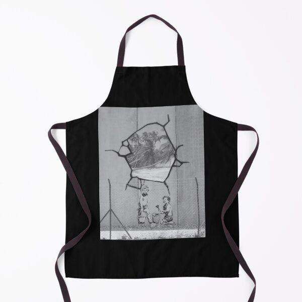 Item preview, Banksy know your mama designed and sold by Gianyyu.