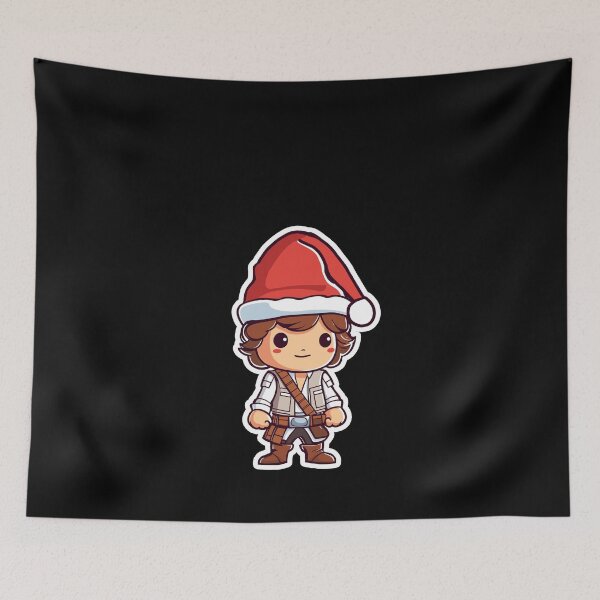 Item preview, Space pilot Xmas designed and sold by karsivenco.
