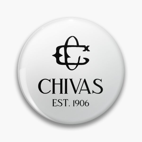 Item preview, Chivas Black designed and sold by VRedBaller.