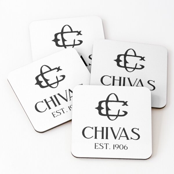 Item preview, Chivas Black designed and sold by VRedBaller.