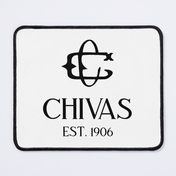 Item preview, Chivas Black designed and sold by VRedBaller.