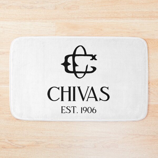 Item preview, Chivas Black designed and sold by VRedBaller.
