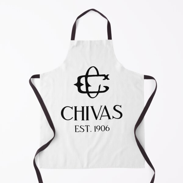 Item preview, Chivas Black designed and sold by VRedBaller.