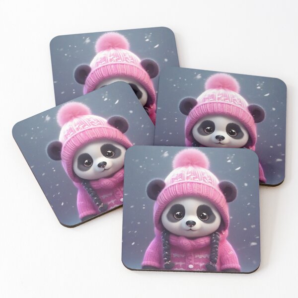 Item preview, Pequeño panda divertido designed and sold by Promarkets.