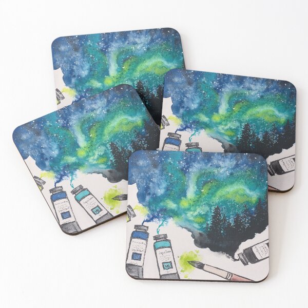 Item preview, Creative Explosion designed and sold by Dgswatercolor.