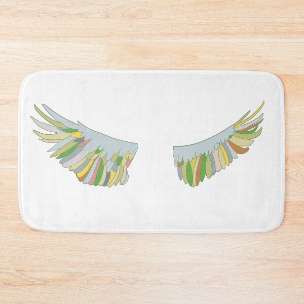 Item preview, Eagle Poster — Minimalist Wildlife Art designed and sold by iampaulmorris.