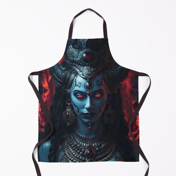 Item preview, Mahishi designed and sold by OccultDreams.
